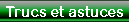 Trucs, astuces, probl&egrave;mes, solutions AutoCAD...