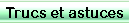 Trucs, astuces, probl&egrave;mes, solutions AutoCAD...